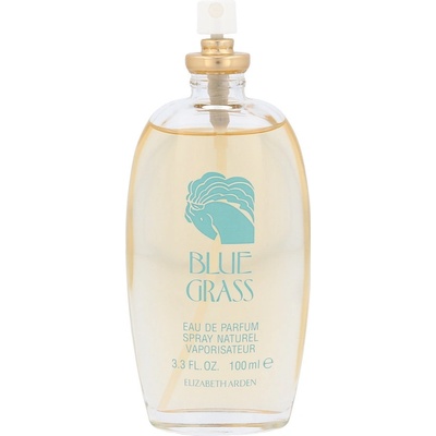Elizabeth Arden Blue Grass parfumovaná voda dámska 100 ml tester