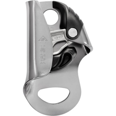 Petzl Възходител Petzl Basic Ascender - Silver - размер One Size (328-0059-0111)