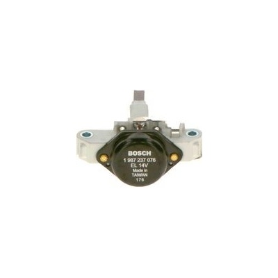 BOSCH Regulátor alternátora 1987237076