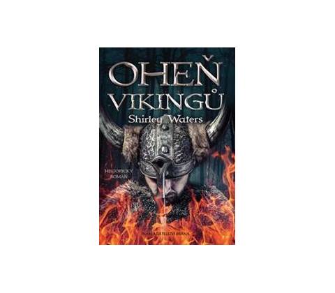 Ohe ň Vikingů