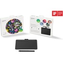 Image 1 of Wacom Intuos S Bluetooth (CTL-4100WLK-N)