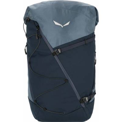 Salewa Puez 40+5 l W Bp modrá