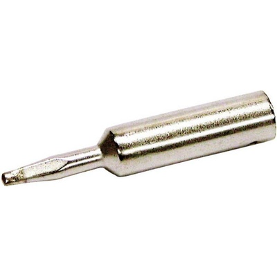 Ersa 0832CDLF spájkovací hrot dlátová forma, rovná Veľkosť hrotov 2.2 mm Obsah 1 ks