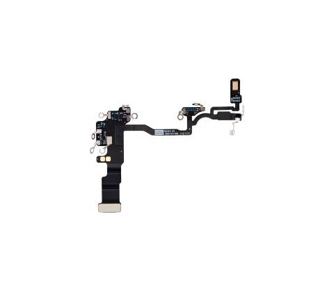 WiFi flex iPhone 15 Pro Max