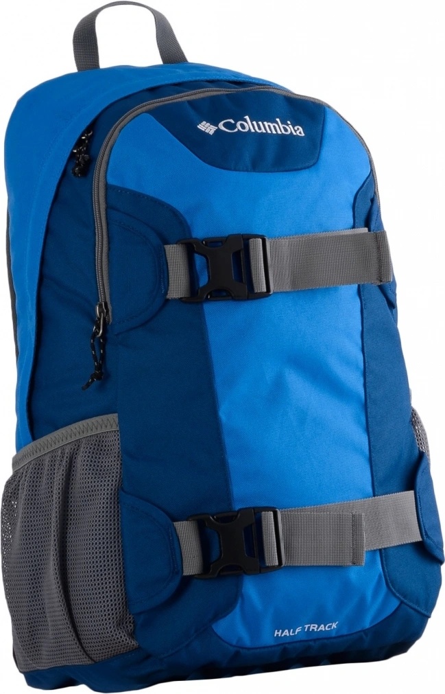 Columbia Half Track III Backpack Hyper Blue Marine Blue UU9071 431 Heureka.cz