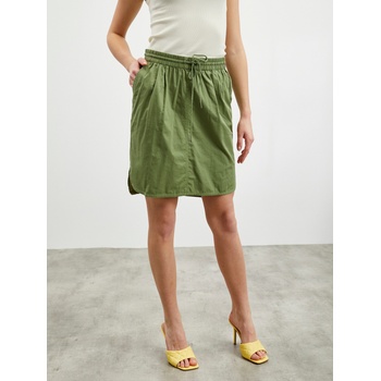 ZOOT. lab Зелена пола с джобове ZOOT. lab Otelia ZOOT. lab | Zelen | ЖЕНИ | XS