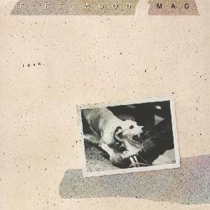 Warner Fleetwood Mac: Tusk (Remastered 2015) - CD (011656)