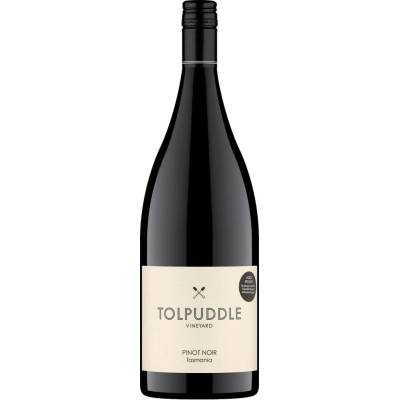 Tolpuddle Vineyard Pinot Noir 2024 Červené 13,5% 0,75 l (holá láhev)