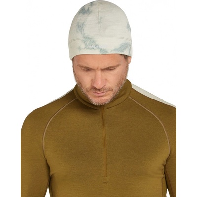 Icebreaker beanie Cloud Dye Ashen/Moss Dk/Cd