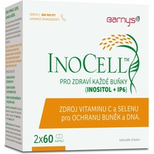 Barny's InoCell™ 2x60 kapsúl