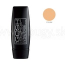 Gosh X-Ceptional Wear make-up jemný make-up Porcelain 11 35 ml