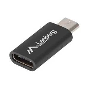 LANBERG USB-C Cable to Micro USB Lanberg AD-UC-UM-02