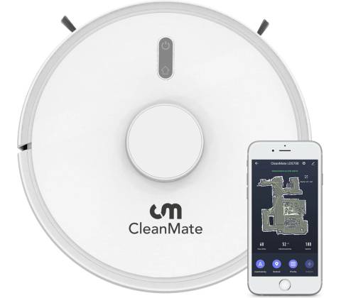 CleanMate LDS 700