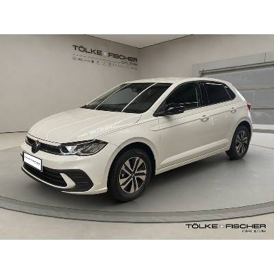 Volkswagen Polo 1.0 TSI 70 kW