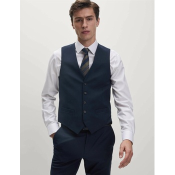 Marks & Spencer Сватжилетка Marks & Spencer морскосиня Marks & Spencer | Sin | МЪЖЕ | 40 REG