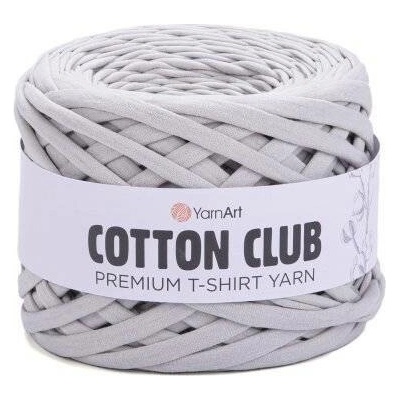 Příze YarnArt Cotton Club 7304