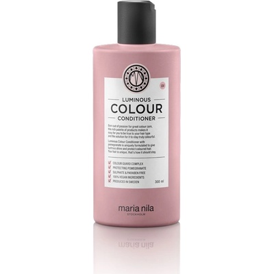 Maria Nila Luminous Colour Conditioner 300 ml