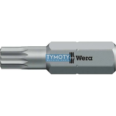 Bit XZN 860/1 Wera M 4x25