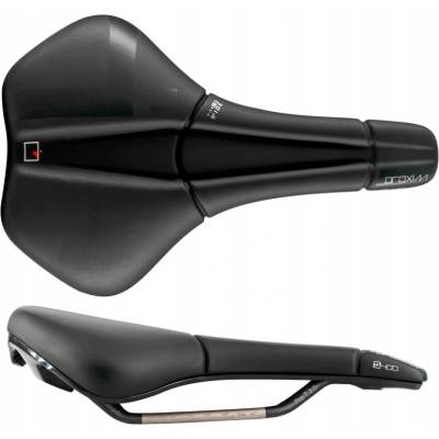 Prologo Proxim W400 T2.0 163mm sedlo MTB Urban E-Bike
