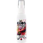 Eros - eros classic line Eros - yummy spray corporal strawberry vainilla swirl 50 ml