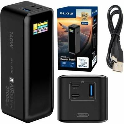 BLOW PD AIR99.9 LCD