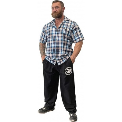 Bizon Gym košile 704 krátký rukáv
