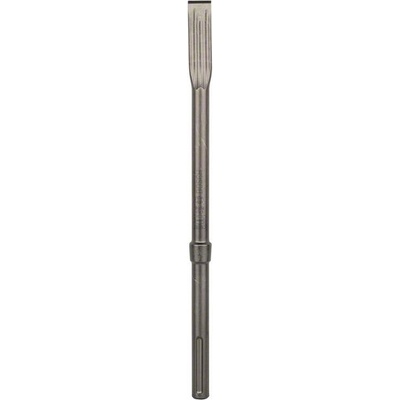 BOSCH Plochá stopka dláta 25 x 400 mm samoostriace R-Tec Sharp SDS-Max