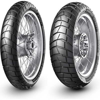 Metzeler Karoo Street 120/70 R19 60V