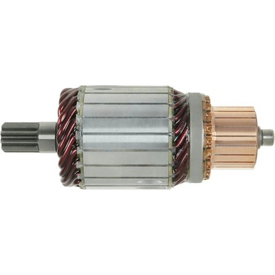 Rotor startéru AS-PL SA6012