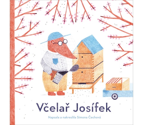 Včelař Josífek