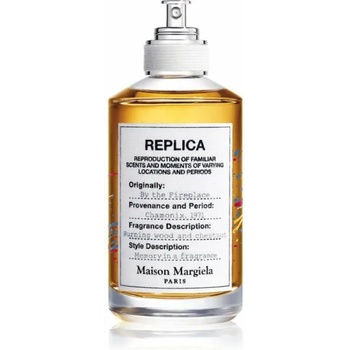 Maison Margiela REPLICA By the Fireplace Limited Edition EDT 100 ml