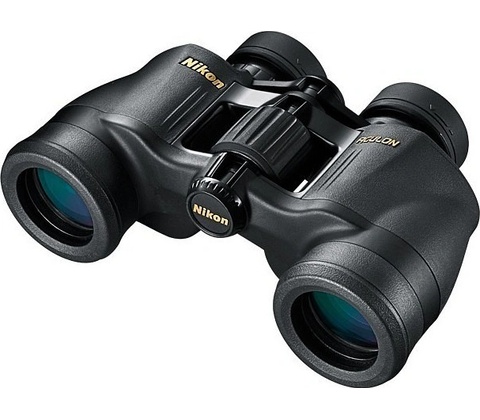 Nikon Aculon A211 12x50
