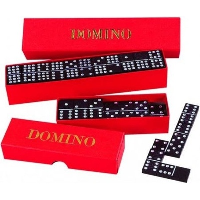 Drevené domino