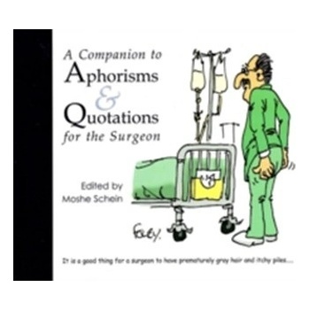 A Companion to Aphorisms and Quotations for the Su