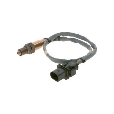 Lambda sonda BOSCH 0 281 004 191
