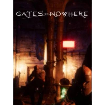 IndieGala Gates of Nowhere (PC)