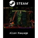 Alien Rampage