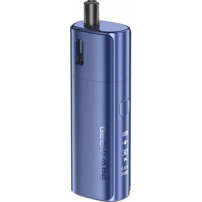 GeekVape Soul 2 2100 mAh harbor blue 1 ks