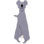 New Baby Муселиново одеялце New Baby Koala сиво (53508)