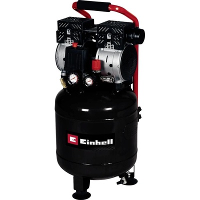 Einhell TE-AC 135/24 Silent Plus 4020610