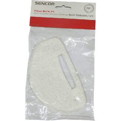 SVX 71 filtr pro SVC 7020, 1 ks SENCOR P284587