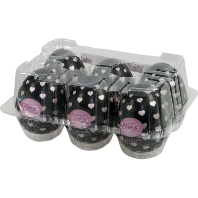 TENGA Egg Lovers 6 бр