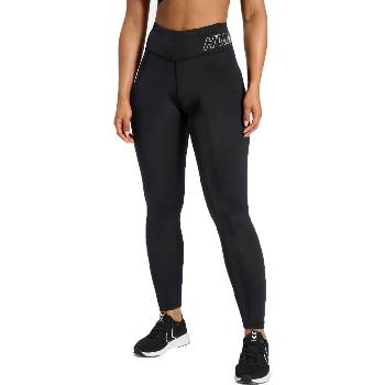 Hummel Клинове Hummel hmlTE APEX MID WAIST 7/8 TIGHTS 219191-2001 Размер XS