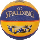 Basketbalové lopty Spalding TF 33