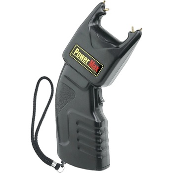 ESP Power Max 500 + 2x Baterie