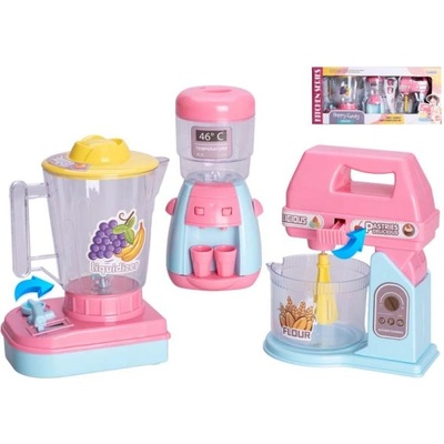 Mikro Кухненски уреди 3бр