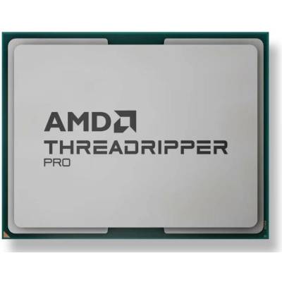 AMD Ryzen Threadripper PRO 9985WX 100-000000722