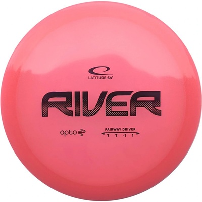 Latitude 64° River OptoAir