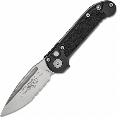 Microtech 2023 LUDT Gen III M390MK 1135-11