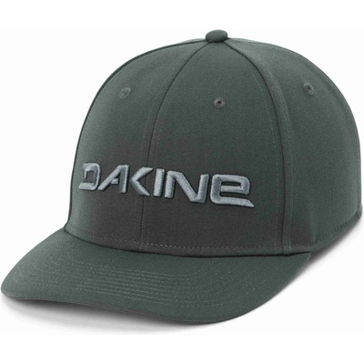DAKINE Rail 3D Ballcap Odyssey Grey ODYSSEY GREY